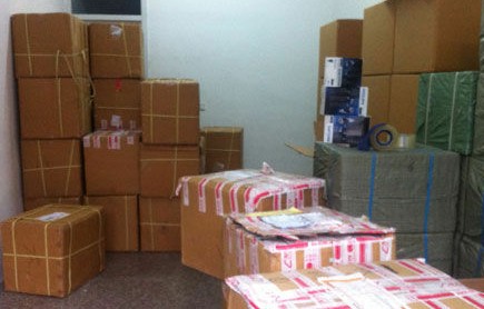 淘宝网店亏本甩卖剃须刀 背后隐藏亿元造假链