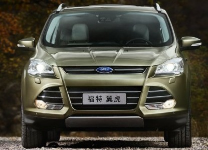 福特承认翼虎发布时间仓促 致质量问题频发