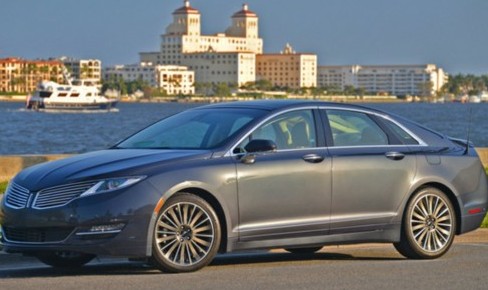 福特承认翼虎发布时间仓促 致质量问题频发