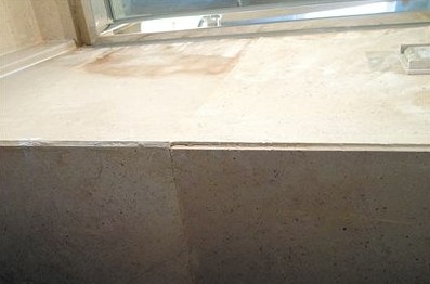 合生世界村精装质量被质疑 业主抱怨多问题