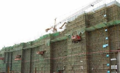 置业顾问瞒公摊面积 蔚蓝群岛业主维权遭威胁