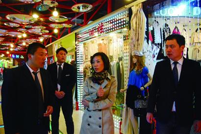 揭秘台东女铺王:20年前卖鞋成万元户 揭秘台东女铺王:20年前卖鞋成万元户