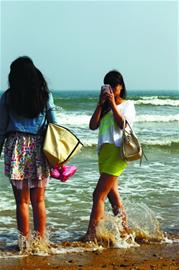 未来三天气温持续走高 