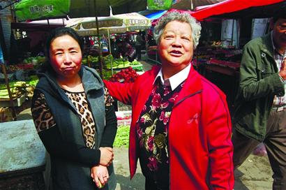 青岛好奶奶:免费教外来娃 7平小屋走出优秀生