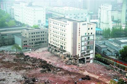 青岛啤酒商务区规划五大板块 正式开工 青岛啤酒商务区规划五大板块 正式开工