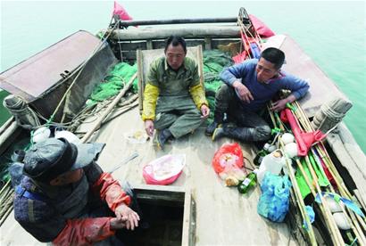 鲅鱼产量较往年大幅减少 恐步小黄花后尘