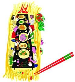 营养过剩致30岁年纪60岁体格 青岛娃3成是胖墩