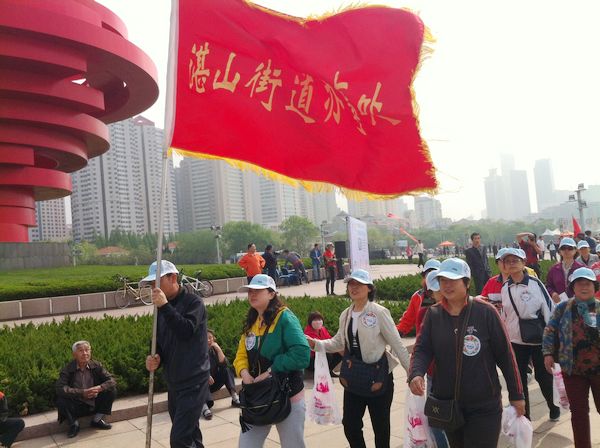 游最美海湾走最美步道 揭市南滨海休闲游