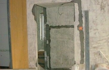 深圳罗湖百安居低价钓鱼 装修工程藏猫腻