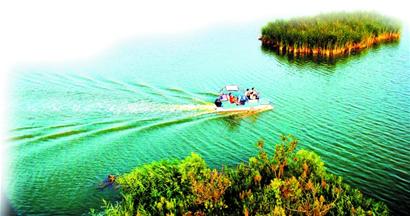 青岛将举办2015年世界休闲体育大会 青岛将举办2015年世界休闲体育大会