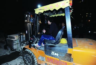 青岛进入考试季:6月30日前全城20时起禁噪 青岛进入考试季:6月30日前全城20时起禁噪