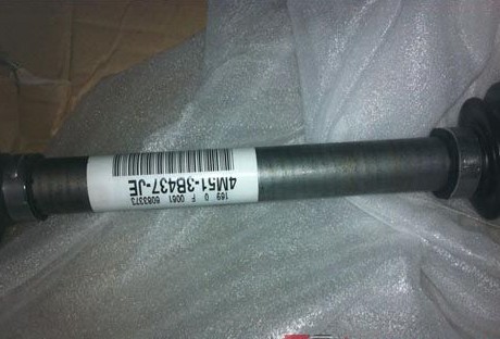 长安福特福克斯曝加速抖动 厂家否认问题半轴