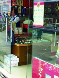 鲜海参身价跌至谷底 半数海参加工厂停工