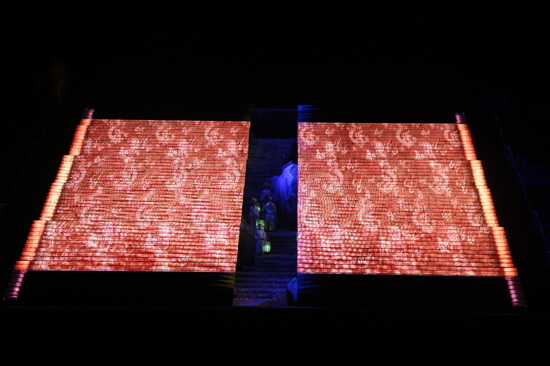 聚焦美丽山东:喜看封禅大典打造文化产业新亮点