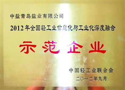 盐真情深 心系民生