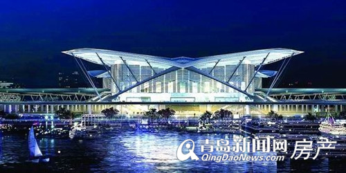 铁路北站主线9月底通车 南北站分工出炉