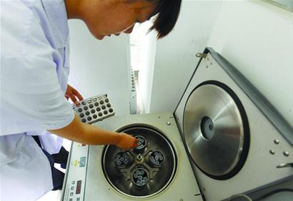 食品检测过程揭秘:猪肉粉身碎骨验明正身