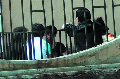 16名早市神医全部落网 酱油调色兑出药酒