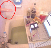 战斗力爆表的女玩家