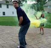 无法直视的超囧恶搞达人