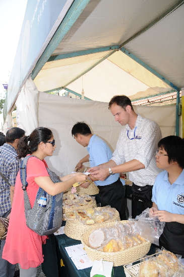 德国商品青岛展销会9月开幕 3千种名品等你来 德国商品青岛展销会9月开幕 3千种名品等你来