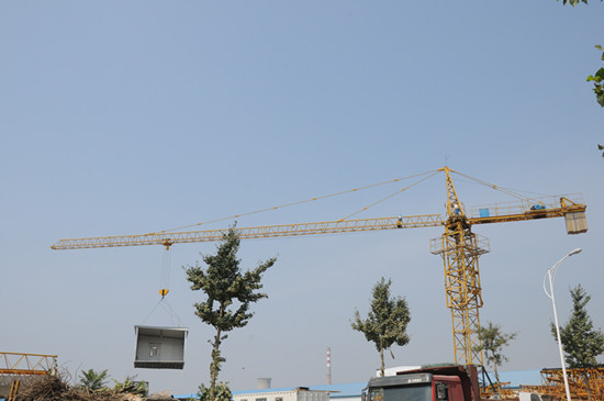 青岛国际创新园8处违章建筑被拆 面积达400平 青岛国际创新园8处违章建筑被拆 面积达400平