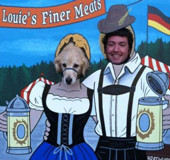 雷人乐园：爆笑牛人搞怪