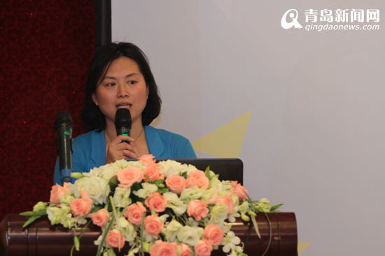 青岛首届微博大会召开，青岛微博联盟成立