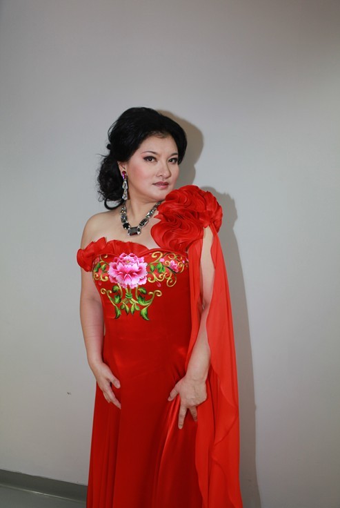 NE·TIGER华美绽放“纪念威尔第诞辰200年歌剧音乐会”