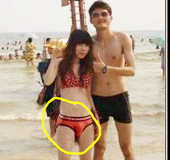 碉堡了 海量爆笑恶搞图