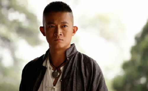 打狗棒9月5日亮相青岛台 亿元巨资再现抗战传奇