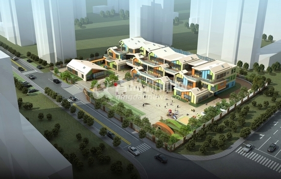 青岛,铁路北站,安置区