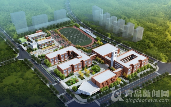 青岛,铁路北站,安置区