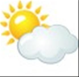 青岛未来三天多云为主 气温略回升南部有阵雨