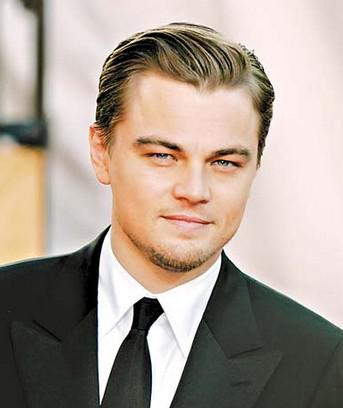 男神来了！万人迷“杰克”莱昂纳多首次正式造访中国