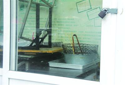 熟面食抽检仅油条不过关 铝残留超标