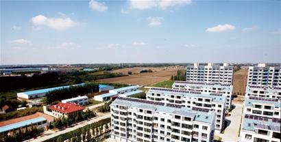 揭秘胶州新机场:等级最高 周王庄或拆迁