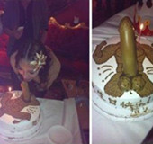 当时我就震惊了