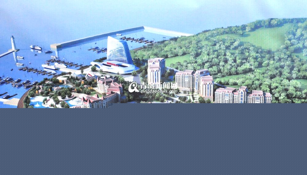 高清:东方影都效果图出炉 首栋建筑神似鹦鹉螺