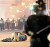 史上最霸气不雅事 没有之一