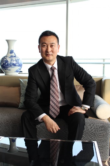 独家:温德姆亮相 凯宾斯基告别青岛