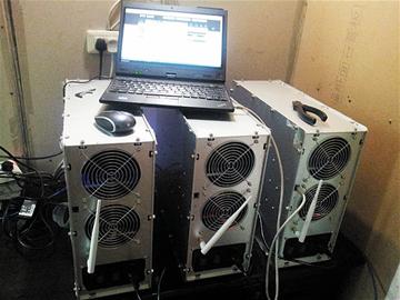 神奇比特币40天涨6倍 青岛首批玩家买房买车