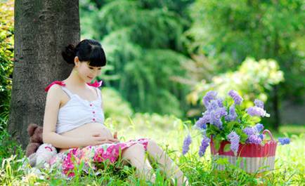 孕妈手记:秋季补血真实体验