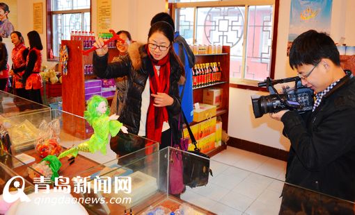 即墨旅游温泉季启动 推海泉湾等20项优惠 即墨旅游温泉季启动 推海泉湾等20项优惠