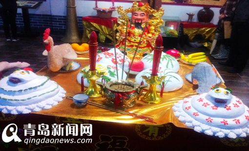 即墨旅游温泉季启动 推海泉湾等20项优惠 即墨旅游温泉季启动 推海泉湾等20项优惠