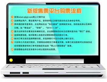 网购汽车票交钱才算数