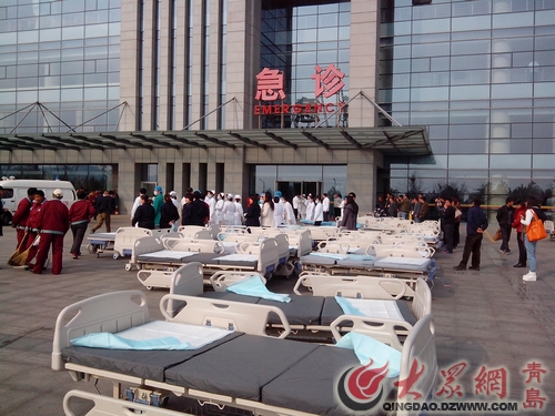 青岛2013十大热点新闻:栈桥 新机场 东方影都 青岛2013十大热点新闻:栈桥 新机场 东方影都