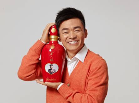 王宝强我不是幸福代言人