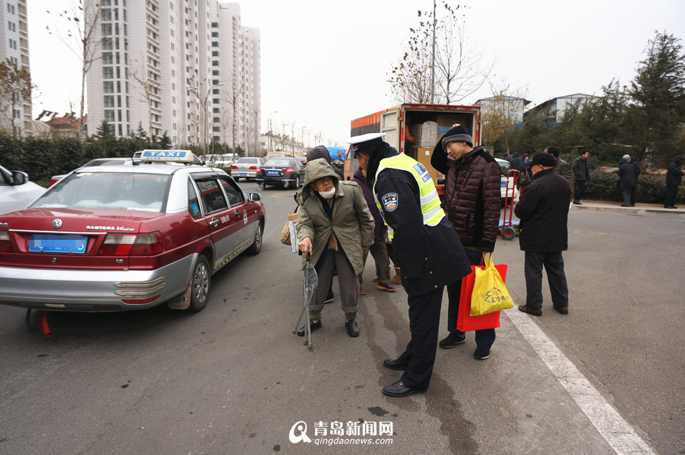 齐鲁医院(青岛)开业首日门诊井喷