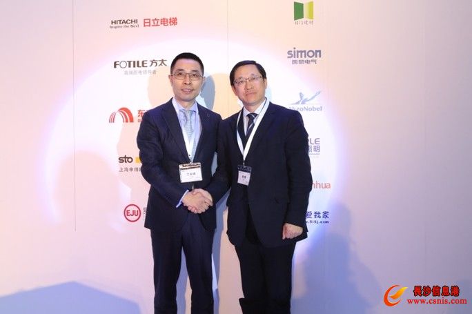 圣象集团成为2015年米兰世博会万科馆合作伙伴